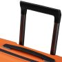 Valise rigide Intuo Extensible 81 cm Apricot