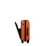 Valise cabine rigide Intuo Extensible avec compartiment ordinateur 55 cm Apricot