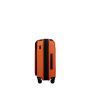 Valise cabine rigide Intuo Extensible avec compartiment ordinateur 55 cm Apricot
