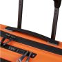 Valise cabine rigide Intuo Extensible avec compartiment ordinateur 55 cm Apricot