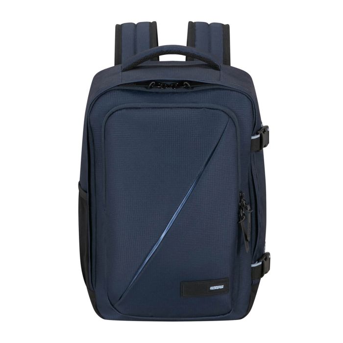 Sac à dos underseater Take 2 Cabin 40 cm Dark Navy