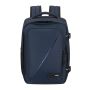 Sac à dos underseater Take 2 Cabin 40 cm Dark Navy