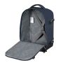 Sac à dos underseater Take 2 Cabin 40 cm Dark Navy