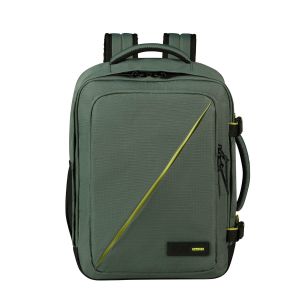 Sac à dos ordinateur Take 2 Cabin 15,6 pouces S/M Dark forest
