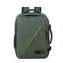 Sac à dos ordinateur Take 2 Cabin 15,6 pouces S/M Dark forest
