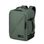 Sac à dos ordinateur Take 2 Cabin 15,6 pouces S/M Dark forest