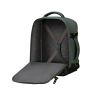 Sac à dos ordinateur Take 2 Cabin 15,6 pouces S/M Dark forest