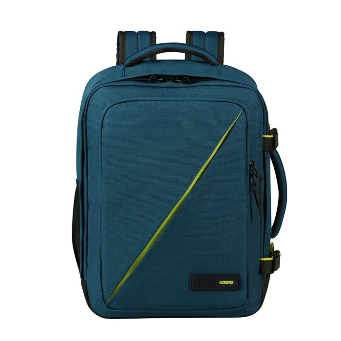 Sac à dos ordinateur Take 2 Cabin 15,6 poucesS/M Harbor blue