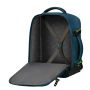Sac à dos ordinateur Take 2 Cabin 15,6 poucesS/M Harbor blue