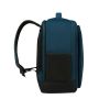 Sac à dos ordinateur Take 2 Cabin 15,6 poucesS/M Harbor blue