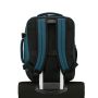 Sac à dos ordinateur Take 2 Cabin 15,6 poucesS/M Harbor blue