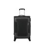 Valise souple Pulsonic Extensible 68 cm Asphalt black