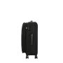 Valise souple Pulsonic Extensible 68 cm Asphalt black