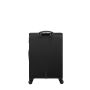 Valise souple Pulsonic Extensible 68 cm Asphalt black