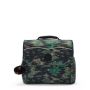 Cartable Codie S 30 cm Camo Treasure