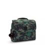 Cartable Codie S 30 cm Camo Treasure