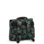 Cartable Codie S 30 cm Camo Treasure
