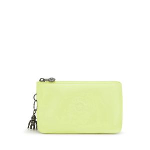 Grande pochette Creativity L Bright Sun Glam