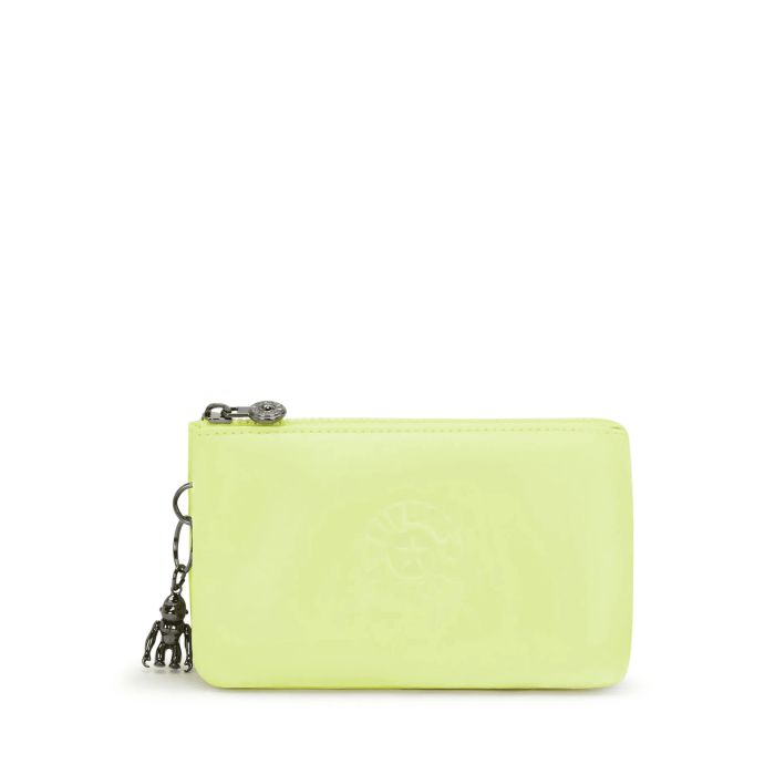 Grande pochette Creativity L Bright Sun Glam