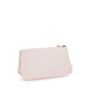 Grande pochette Creativity L Pink Shine
