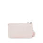 Grande pochette Creativity L Pink Shine