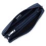 Grande pochette Creativity L Night Ocean Jacquard