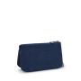 Grande pochette Creativity L Night Ocean Jacquard