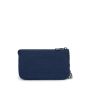 Grande pochette Creativity L Night Ocean Jacquard