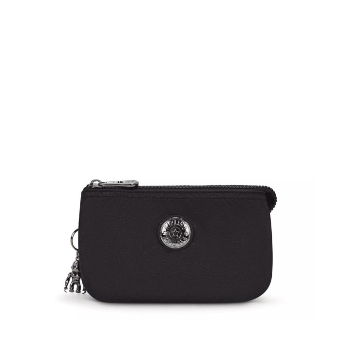 Grande pochette Creativity L Undersea Jacquard