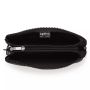 Grande pochette Creativity L Undersea Jacquard