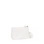 Petit porte-monnaie Creativity S Pure Alabaster