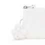 Petit porte-monnaie Creativity S Pure Alabaster