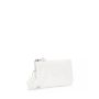 Petit porte-monnaie Creativity S Pure Alabaster