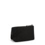 Petit porte-monnaie Creativity S Black Sign Jacquard