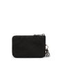 Petit porte-monnaie Creativity S Black Sign Jacquard