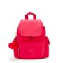 Petit sac à dos City Pack Mini 29 cm Resort Pink