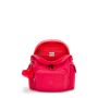 Petit sac à dos City Pack Mini 29 cm Resort Pink