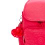 Petit sac à dos City Pack Mini 29 cm Resort Pink