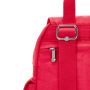 Petit sac à dos City Pack Mini 29 cm Resort Pink