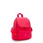 Petit sac à dos City Pack Mini 29 cm Resort Pink