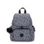 Petit sac à dos City Pack Mini 29 cm Holiday Waves