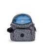 Petit sac à dos City Pack Mini 29 cm Holiday Waves