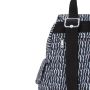 Petit sac à dos City Pack Mini 29 cm Holiday Waves