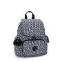 Petit sac à dos City Pack Mini 29 cm Holiday Waves