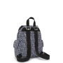 Petit sac à dos City Pack Mini 29 cm Holiday Waves