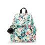 Petit sac à dos City Pack Mini 29 cm Cocktail Floral