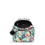 Petit sac à dos City Pack Mini 29 cm Cocktail Floral