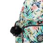Petit sac à dos City Pack Mini 29 cm Cocktail Floral