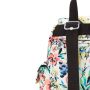 Petit sac à dos City Pack Mini 29 cm Cocktail Floral