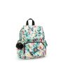 Petit sac à dos City Pack Mini 29 cm Cocktail Floral
